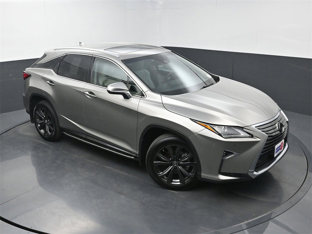 Used 2019 Lexus RX 350 FWD image 34