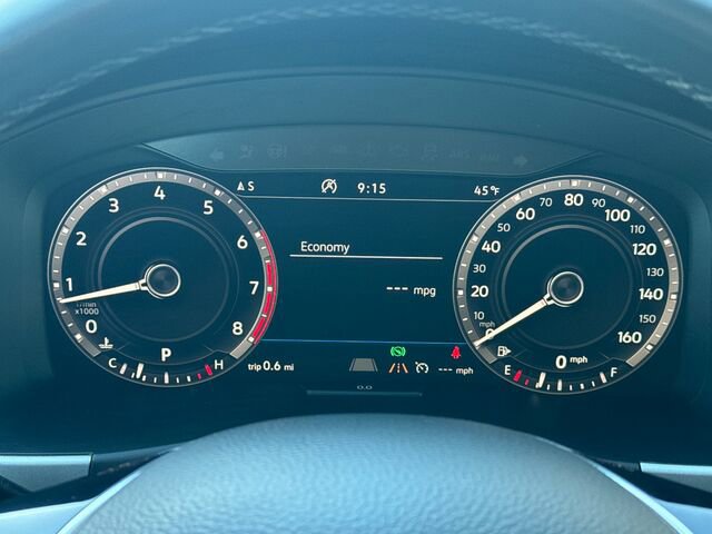 Used 2019 Volkswagen Atlas SEL image 32