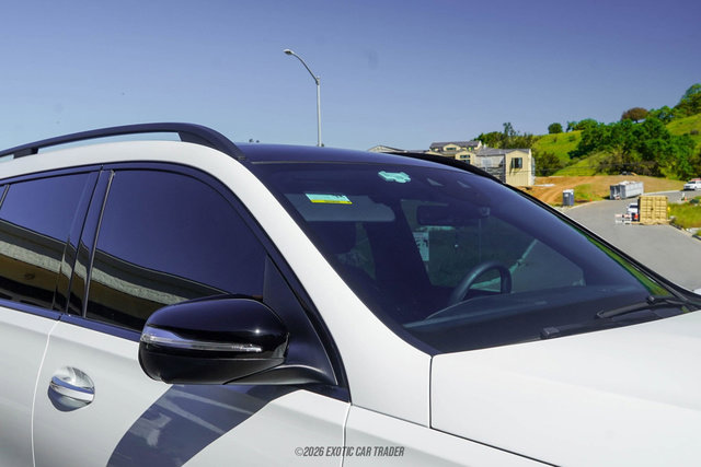 Used 2024 Mercedes-Benz GLS 450 4MATIC image 97