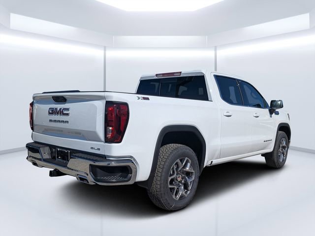 New 2026 GMC Sierra 1500 SLE w/ X31 Off-Road Package image 3