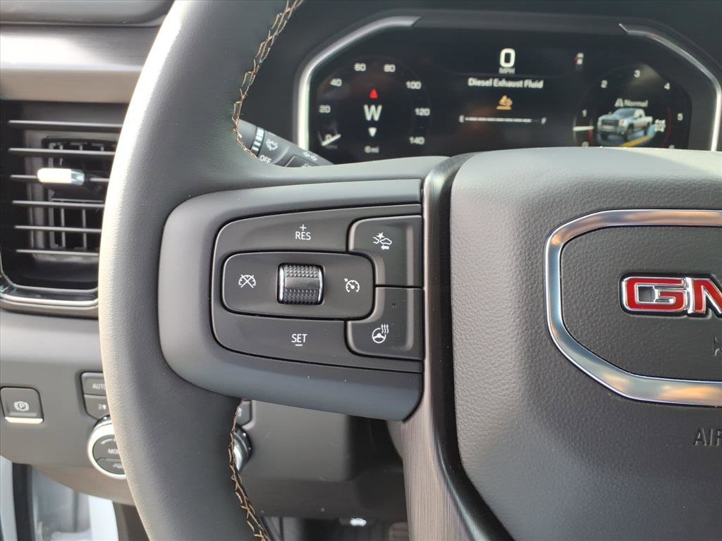 New 2026 GMC Sierra 2500 AT4 w/ AT4 Premium Plus Package image 10