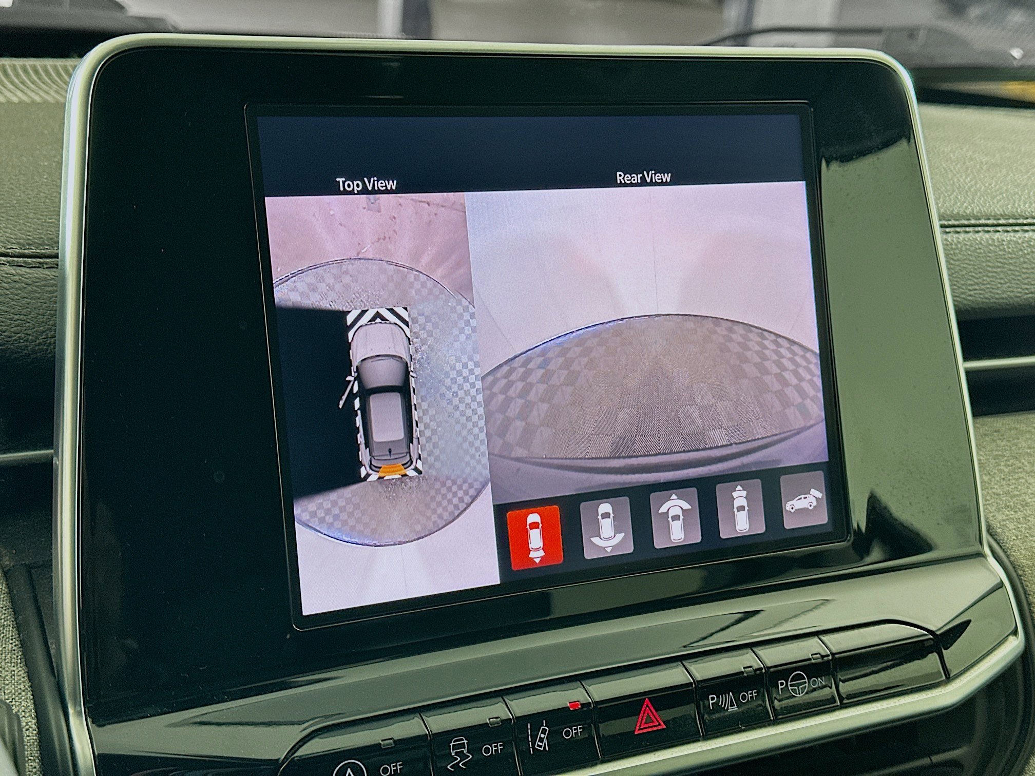 Used 2022 Jeep Compass Latitude w/ Sun and Sound Group image 22