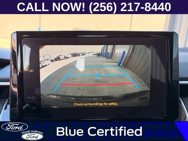 Used 2025 Toyota Corolla LE w/ Convenience Package image 11