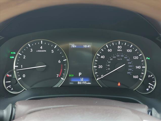 Used 2018 Lexus RX 350 FWD w/ Premium Package image 13