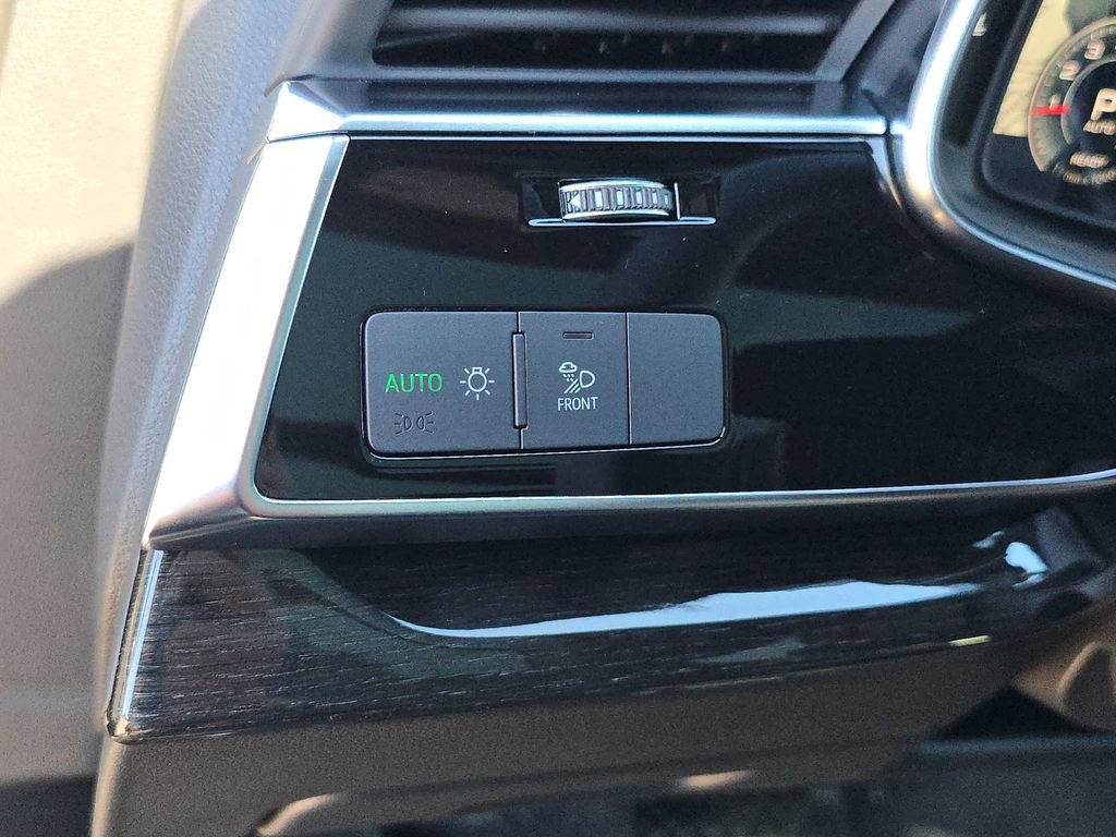 New 2026 Audi Q7 2.0T Premium Plus image 30