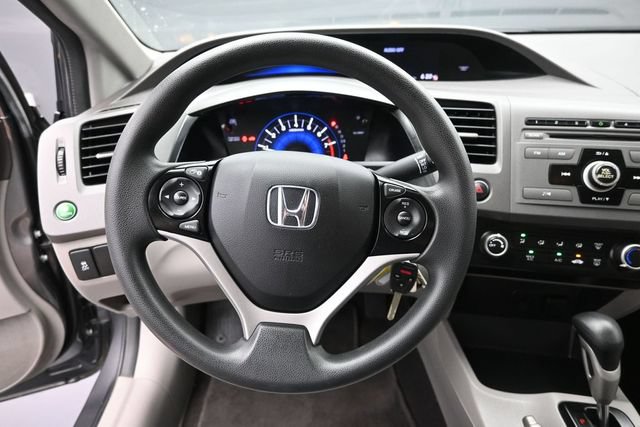Used 2012 Honda Civic LX image 26