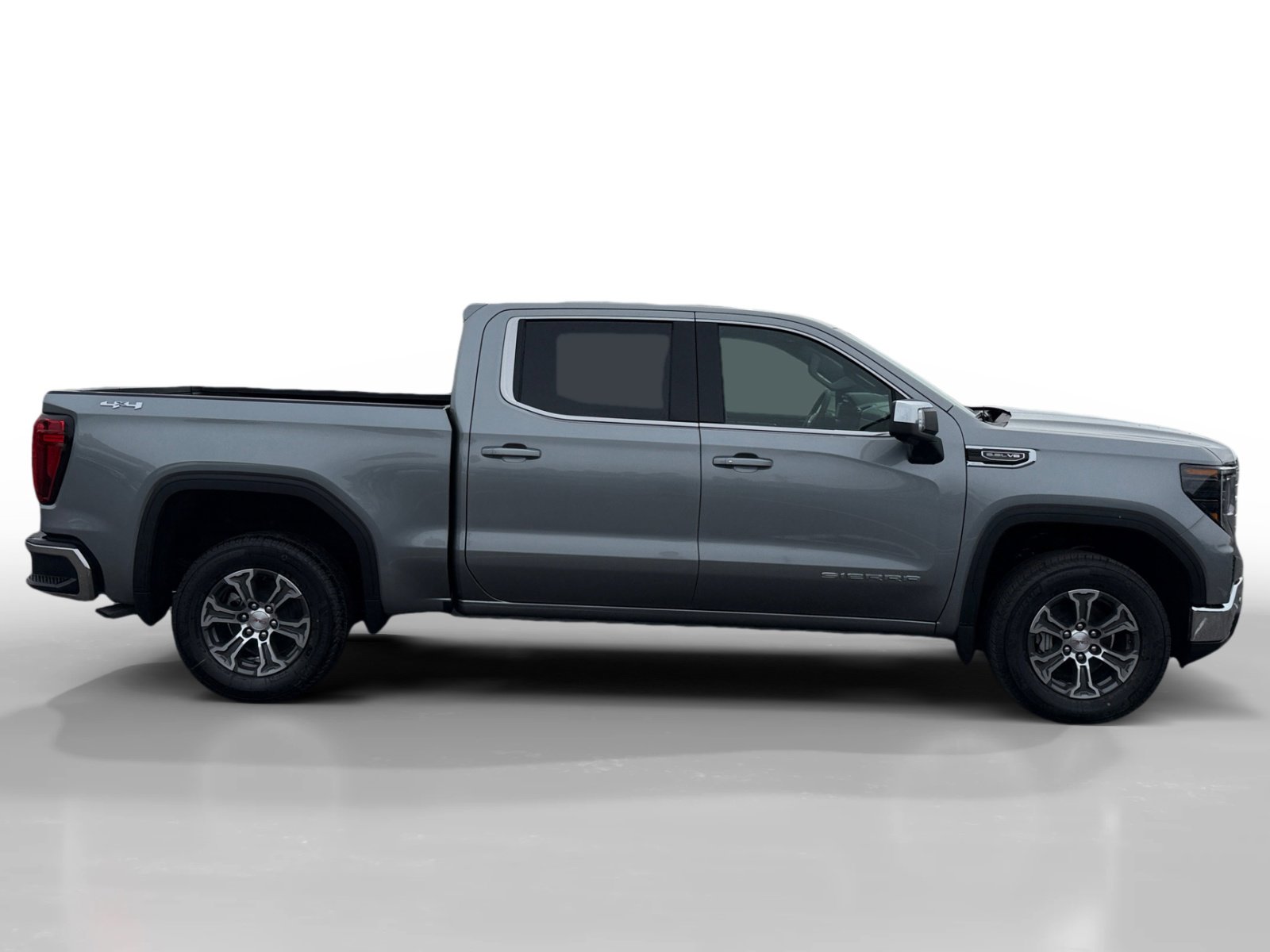 New 2026 GMC Sierra 1500 SLE w/ Preferred Package image 6