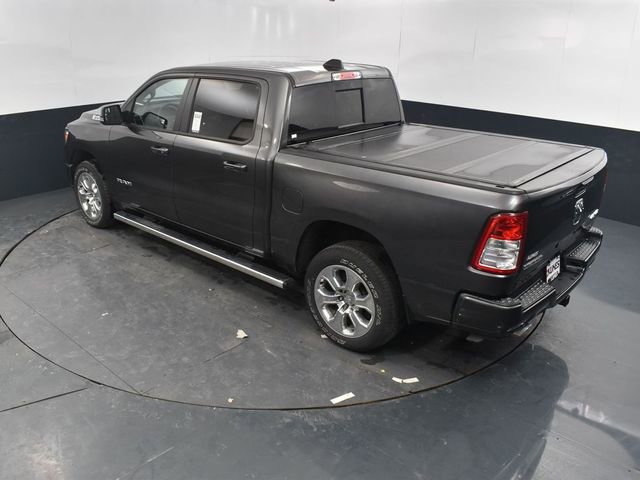 Used 2022 RAM 1500 Big Horn image 39