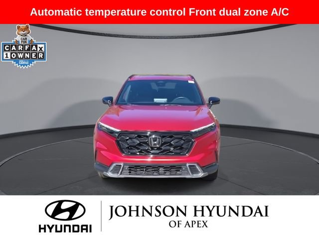 Used 2024 Honda CR-V Sport Touring image 3