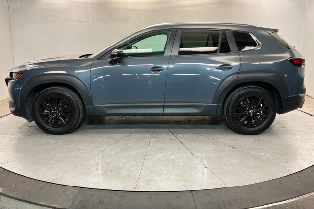 Used 2024 MAZDA CX-50 AWD 2.5 S w/ Preferred Package image 2