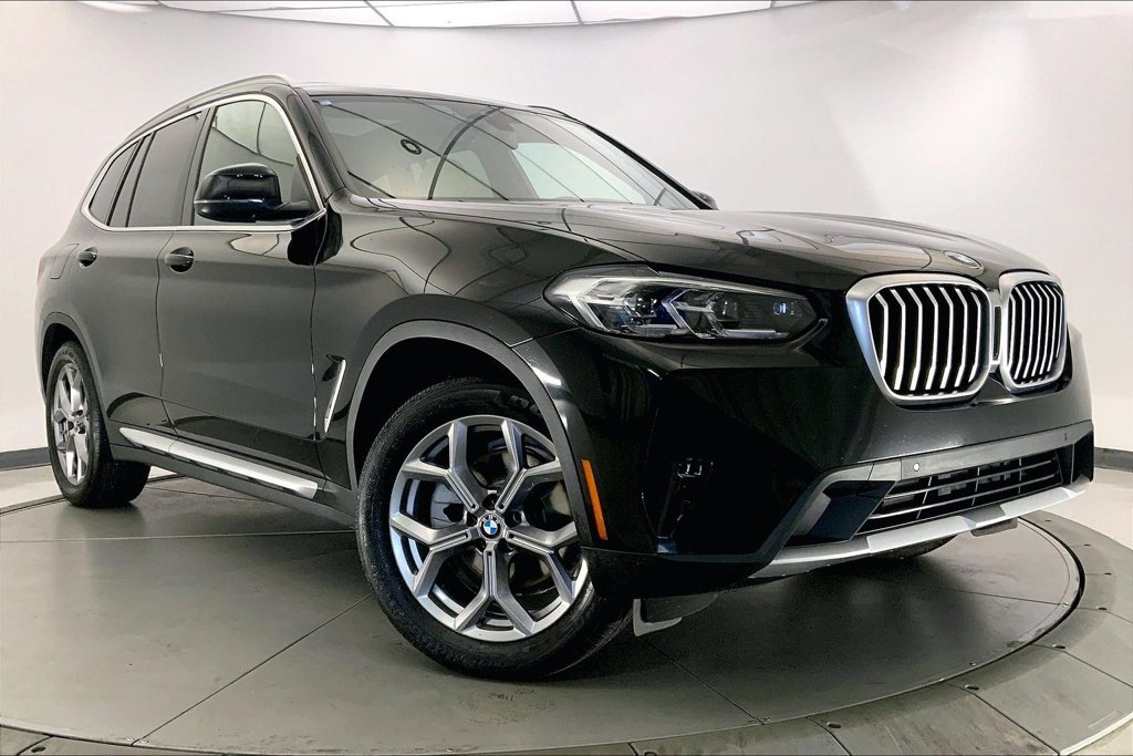 Certified 2023 BMW X3 xDrive30i w/ Convenience Package AWD/4WD image 33