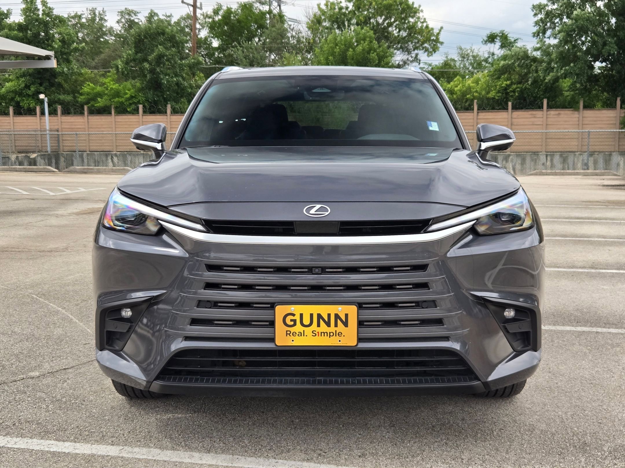 Used 2024 Lexus TX 350 FWD w/ Captains Chair Package image 9