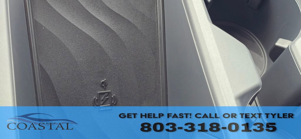 New 2026 Nissan Armada SL w/ Captain's Chari Seat Package image 33