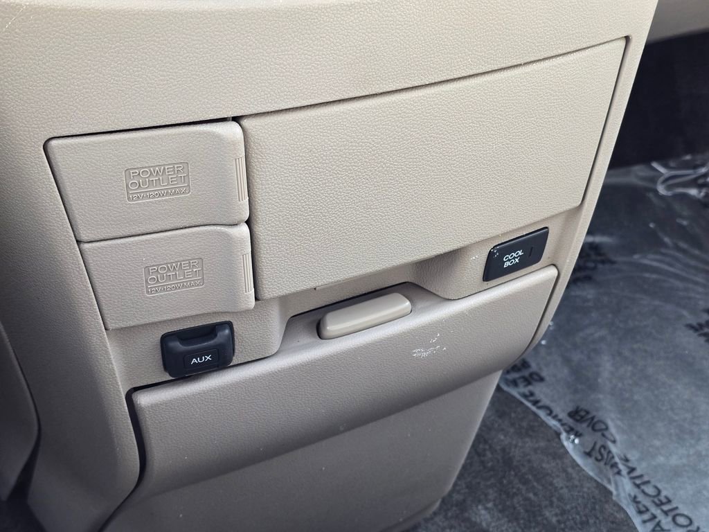 Used 2012 Honda Odyssey EX-L image 31