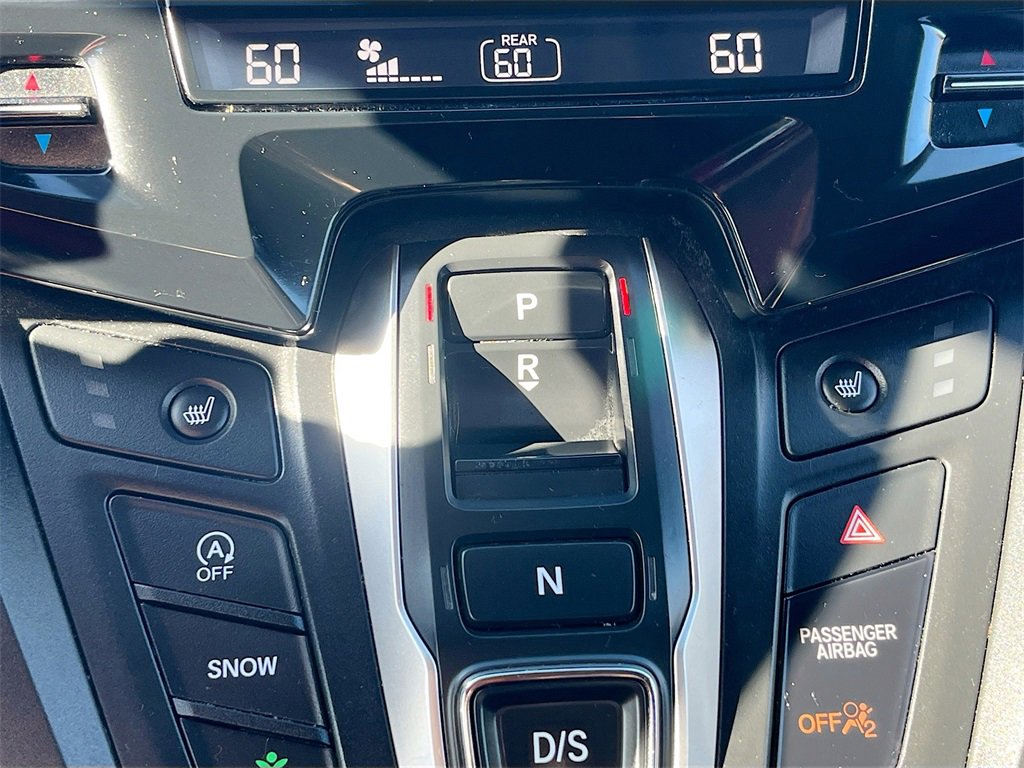 Used 2020 Honda Odyssey EX-L image 19