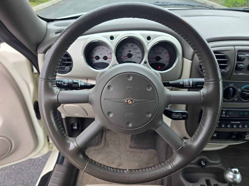 Used 2005 Chrysler PT Cruiser GT FWD image 63