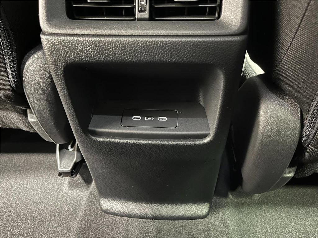 New 2026 Honda CR-V EX image 25