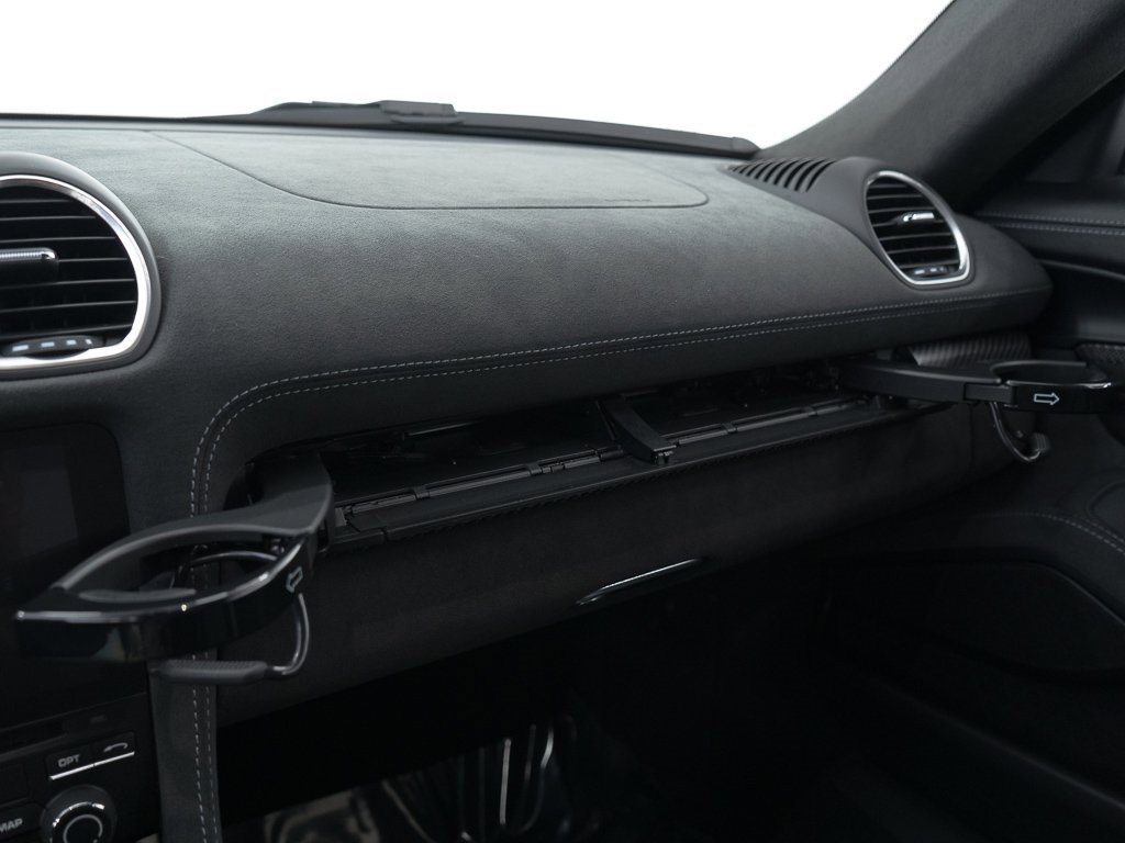 Used 2023 Porsche 718 Cayman GT4 RS image 36