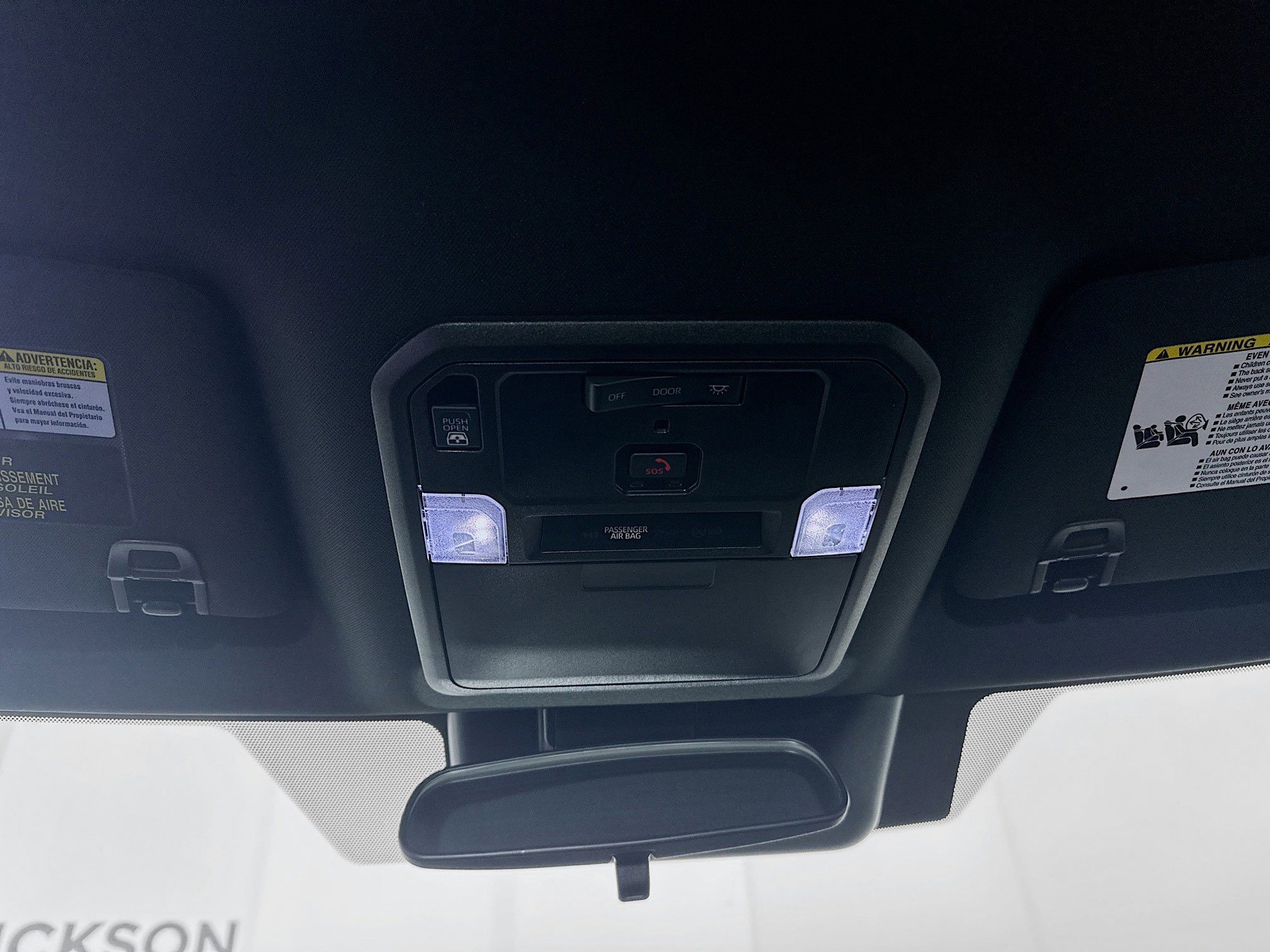 Used 2025 Toyota Tundra SR5 image 18