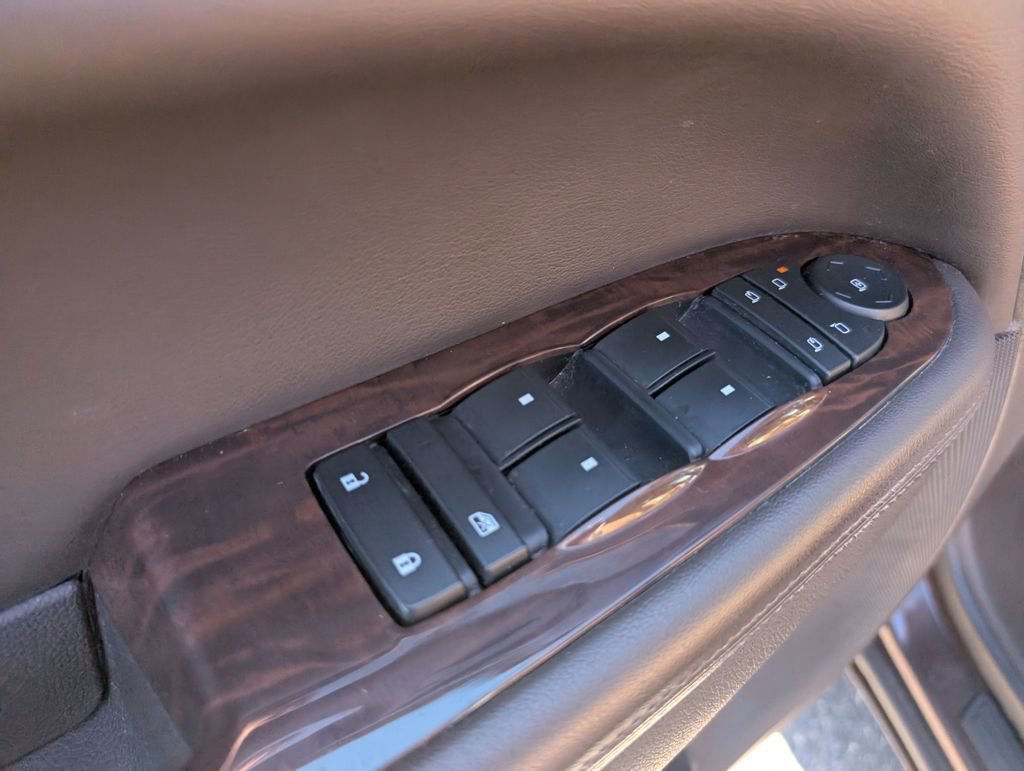 Used 2016 Buick Enclave Premium w/ Experience Buick Package image 15