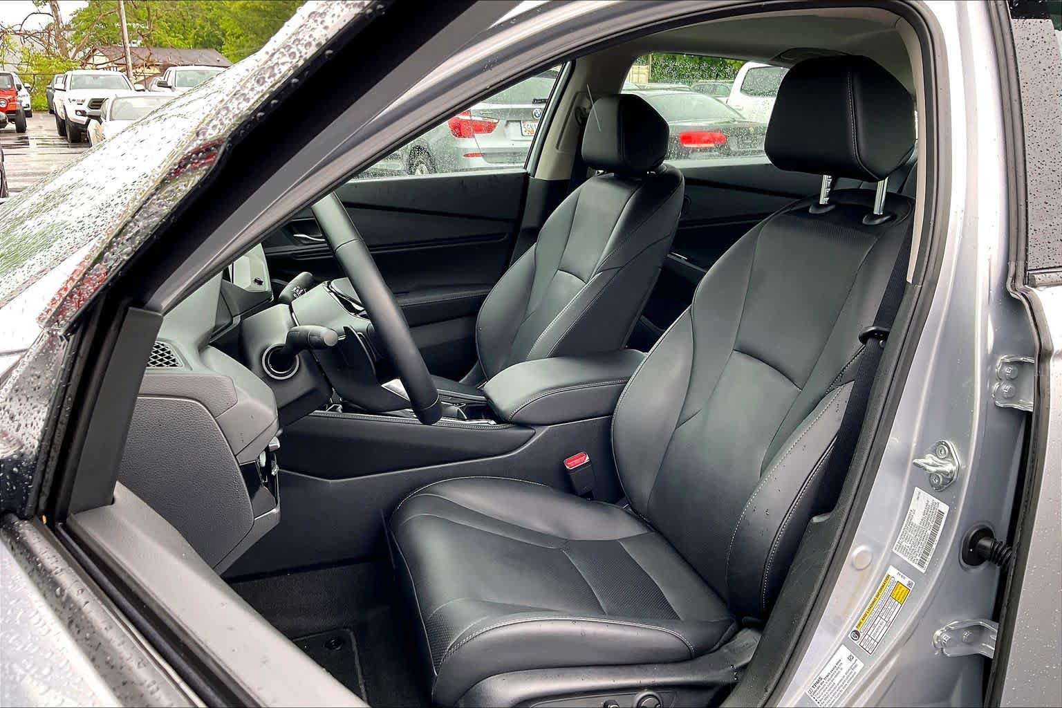Used 2025 Honda Accord Touring image 7