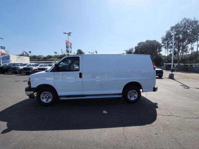 Used 2024 GMC Savana 2500 w/ Driver Convenience Package image 5