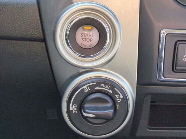 Used 2021 Nissan Titan SV w/ Accessory Utility Package AWD/4WD image 24
