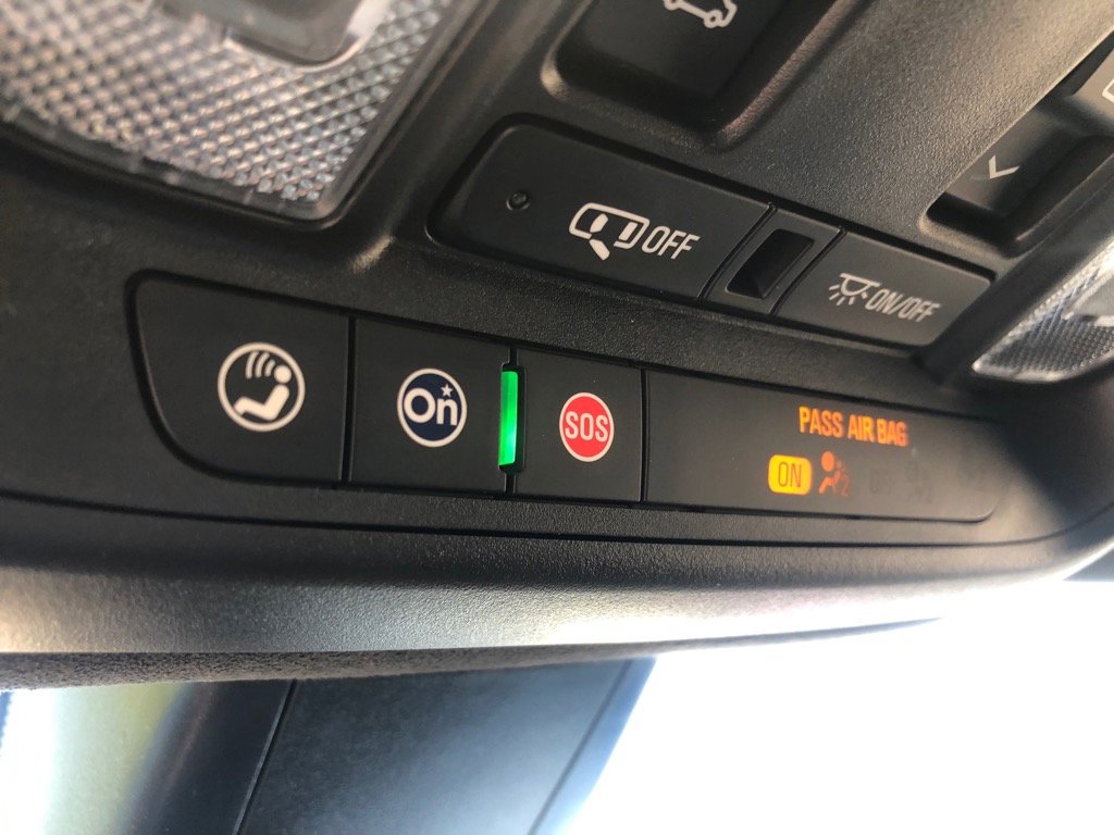 New 2025 Cadillac XT6 Premium Luxury w/ Platinum Package image 39