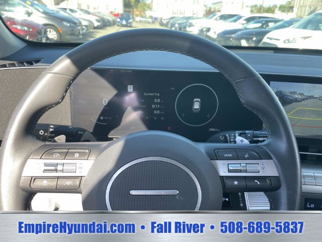 Used 2024 Hyundai Kona SEL w/ Convenience Package FWD image 26