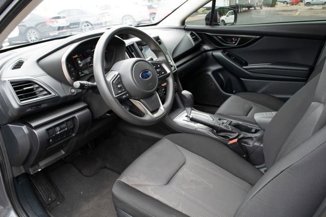 Used 2020 Subaru Impreza 2.0i Premium image 11