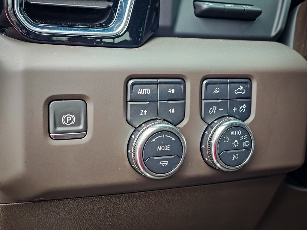 Certified 2024 GMC Sierra 1500 Denali w/ Denali Reserve Package image 19