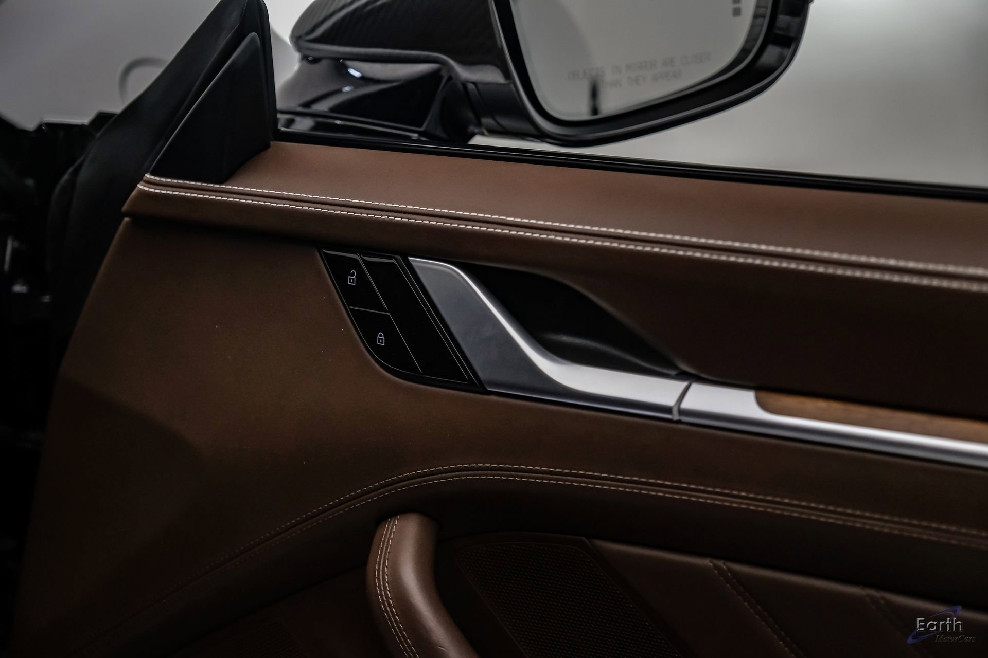 Used 2021 Porsche 911 Turbo S image 90