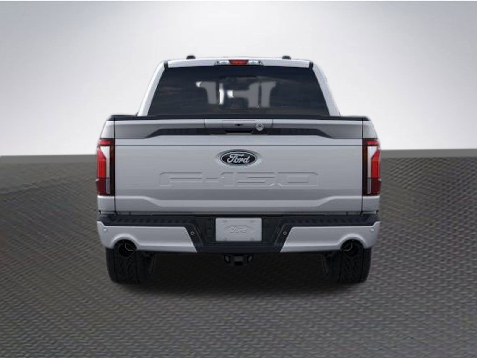 New 2026 Ford F150 Lariat w/ Equipment Group 501A Mid image 5