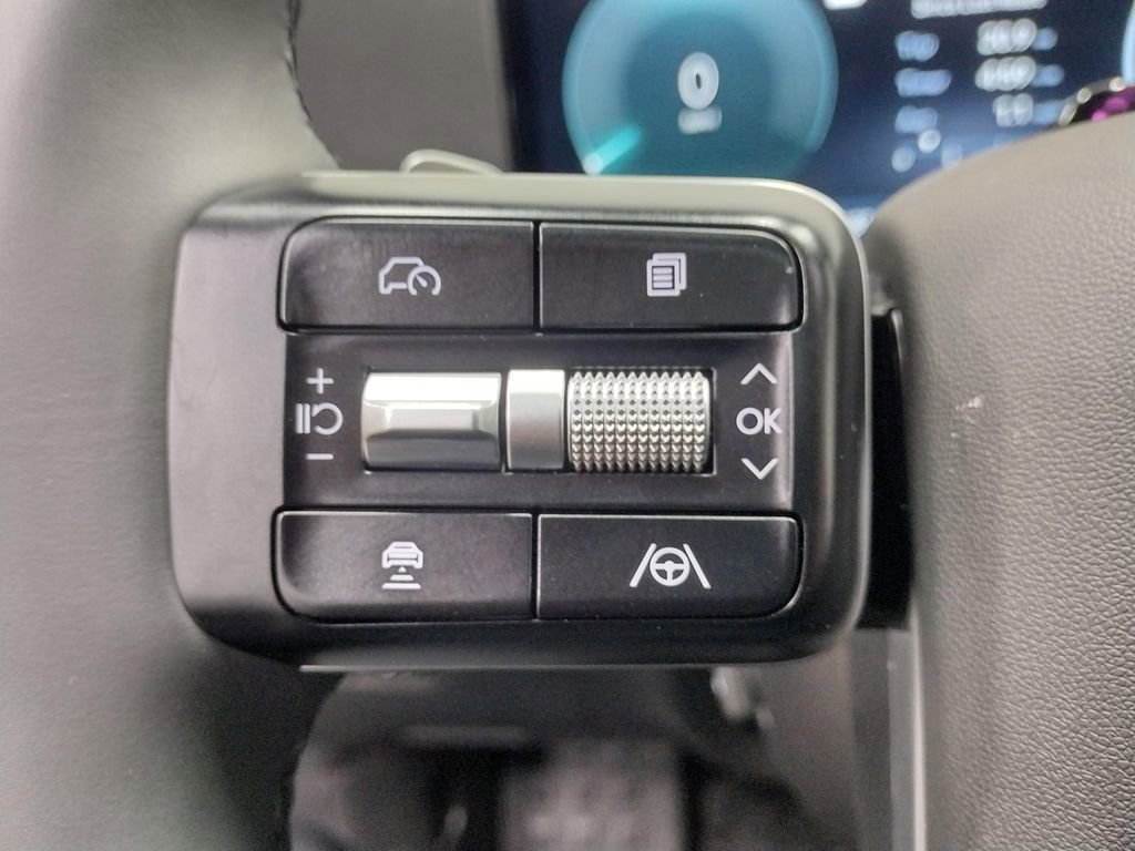 New 2026 Hyundai Ioniq 9 Calligraphy image 36