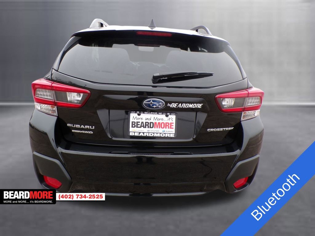Used 2023 Subaru Crosstrek 2.0i Premium image 5
