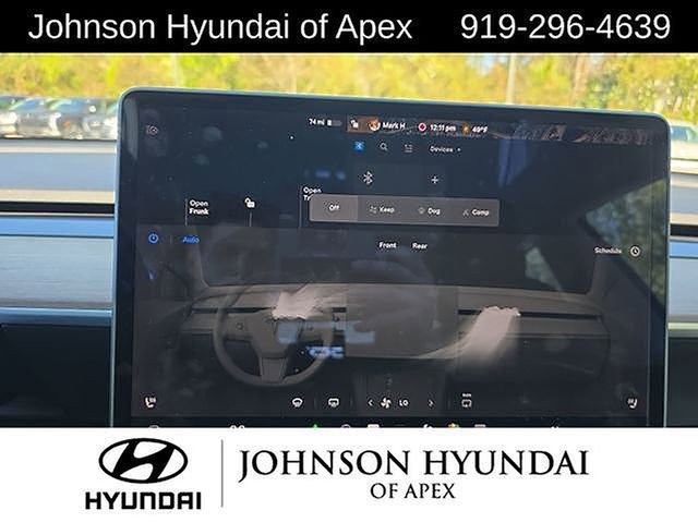 Used 2020 Tesla Model 3 Long Range image 40