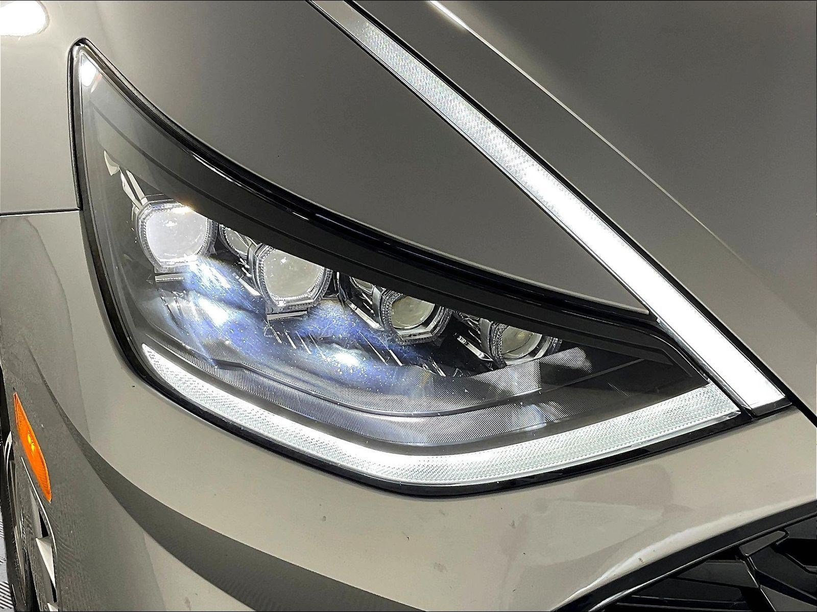 Used 2023 Hyundai Sonata SEL FWD image 30