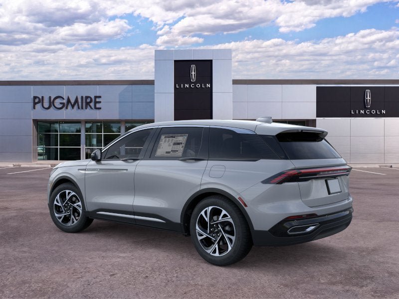 New 2026 Lincoln Nautilus Premier w/ Equipment Group 102A AWD/4WD image 5