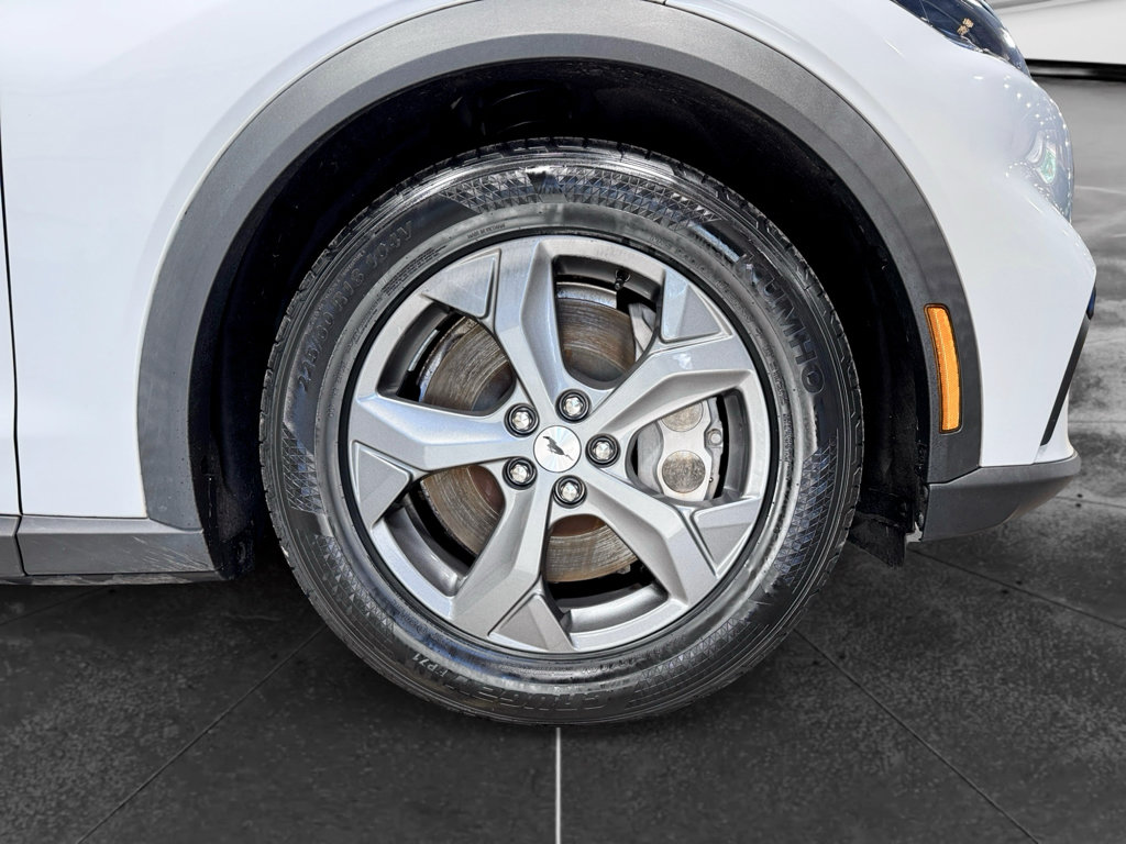 Used 2022 Ford Mustang Mach-E Select AWD/4WD image 38