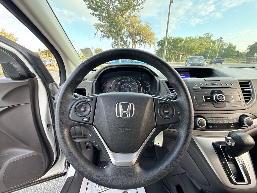 Used 2012 Honda CR-V EX image 13