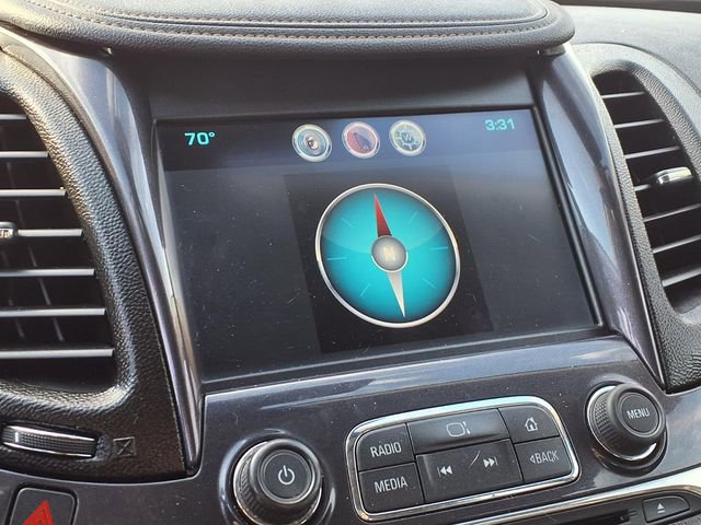 Used 2014 Chevrolet Impala LTZ image 5