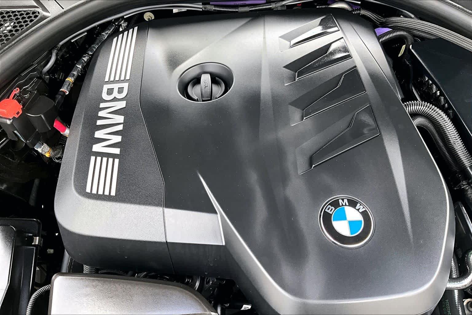 Used 2026 BMW 330i Sedan RWD image 31