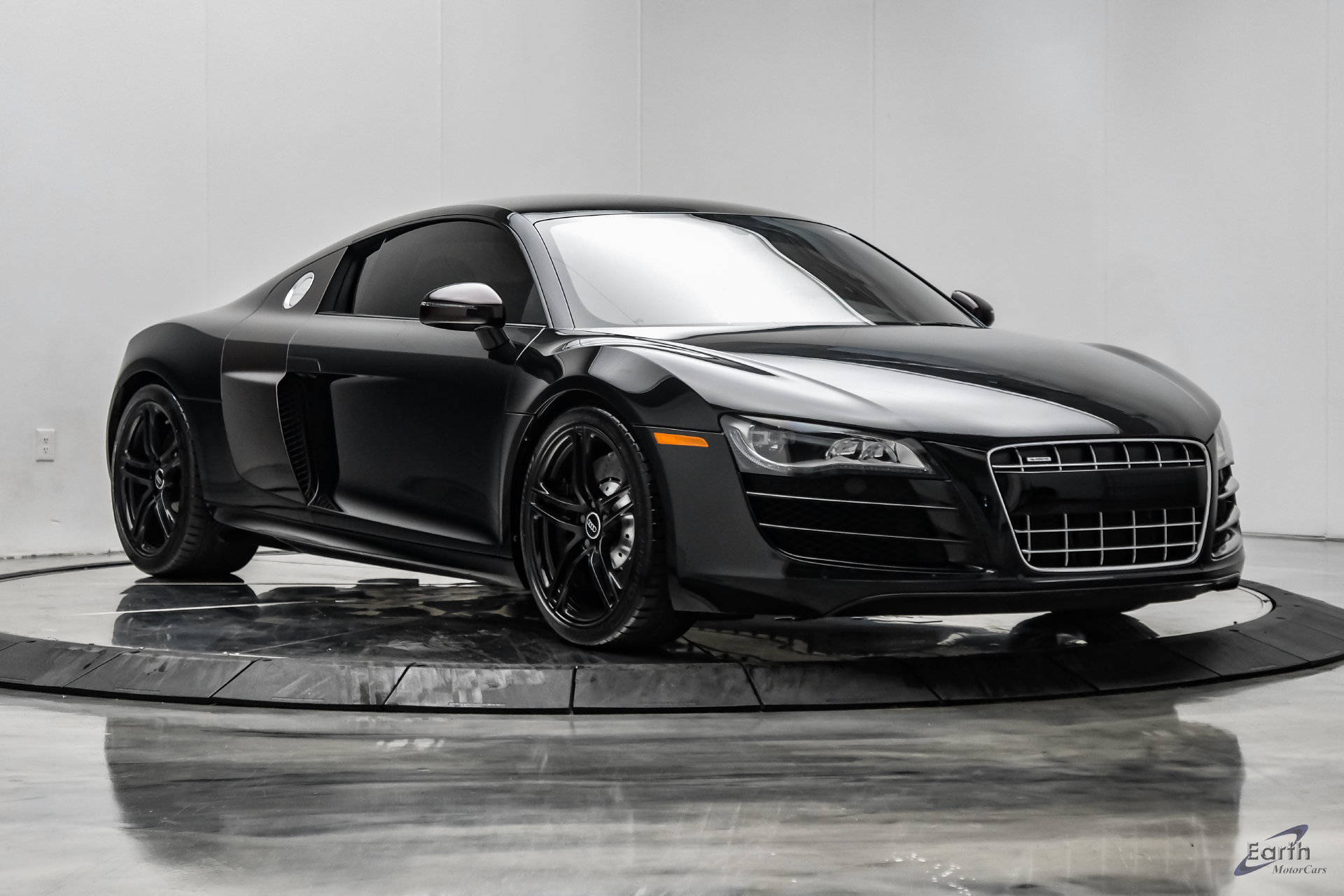 Used 2011 Audi R8 V10 AWD/4WD image 27