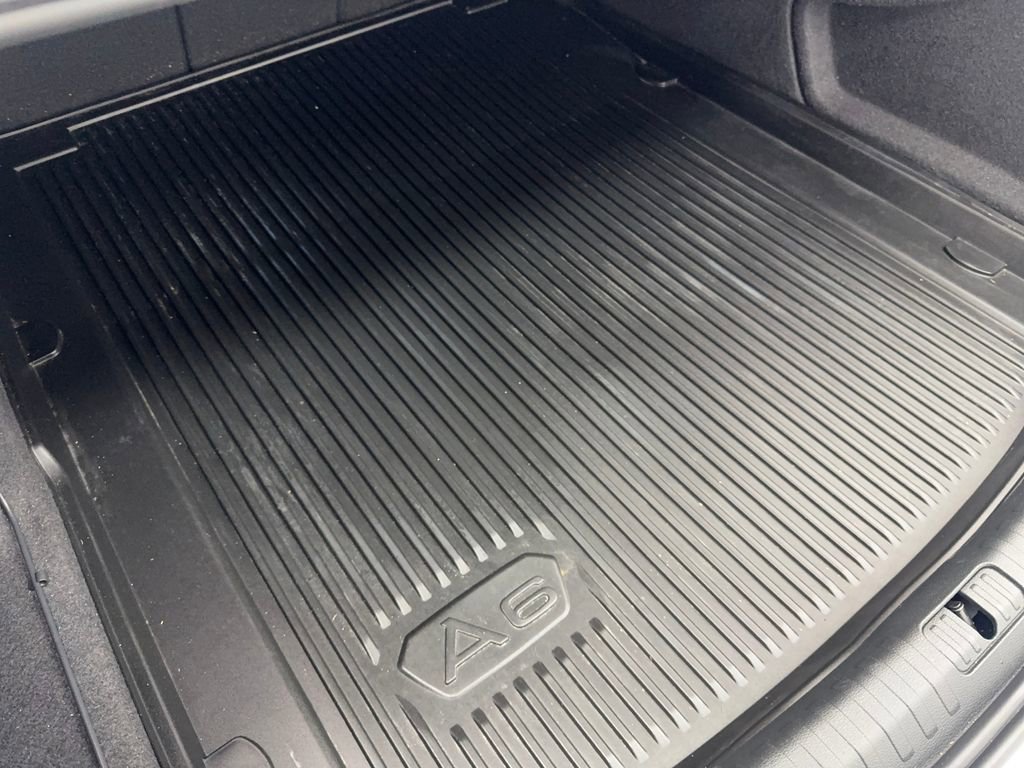 Used 2023 Audi A6 Premium Plus w/ Premium Plus Package image 80