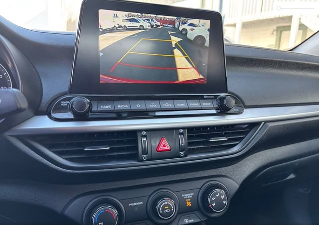 Used 2020 Kia Forte LXS image 10