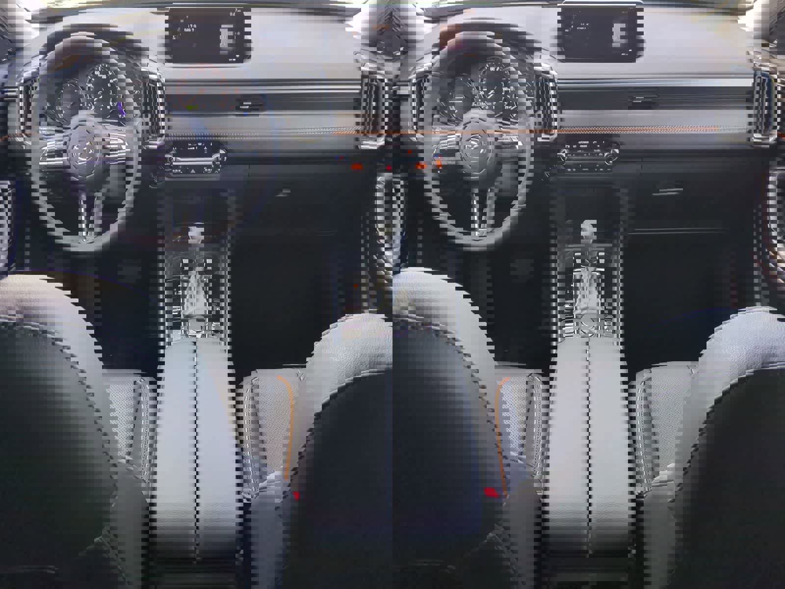 New 2026 MAZDA CX-50 AWD 2.5 Hybrid w/ Weather Package image 14