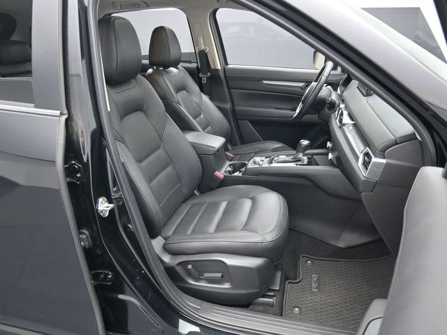 Used 2023 MAZDA CX-5 AWD 2.5 S w/ Preferred Package image 28
