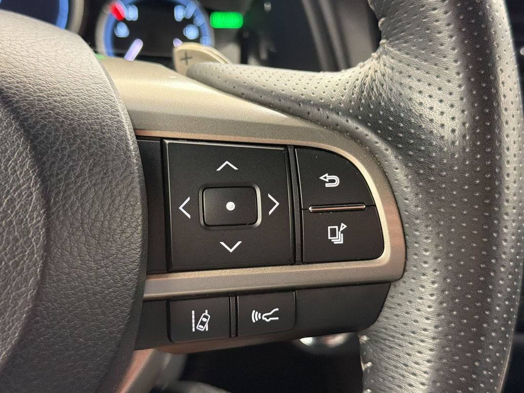 Used 2018 Lexus RX 450h F Sport w/ Accessory Package AWD/4WD image 18