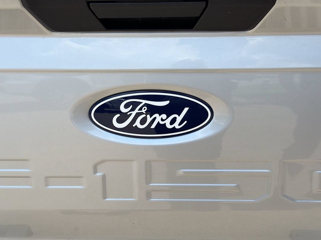 Used 2024 Ford F150 STX AWD/4WD image 12