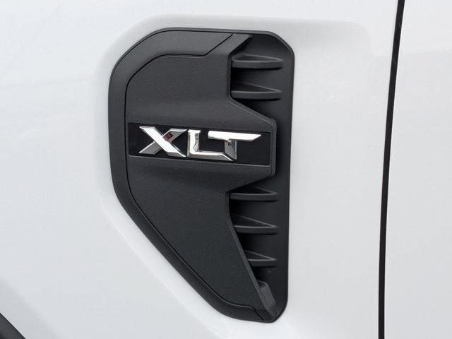 New 2026 Ford Ranger XLT w/ Equipment Group 301A High AWD/4WD image 8